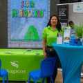 Vendor Booth Sagicor