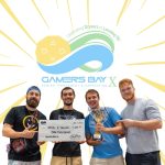 Gamers Bay X: 10 Years of Leveling Up!