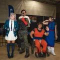 Fun Cosplay